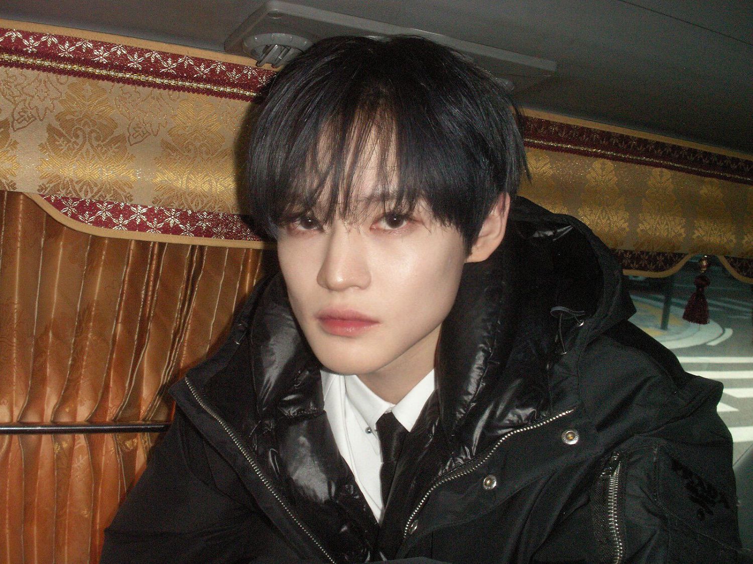 辰乐 (NCT DREAM)的最新活动照片