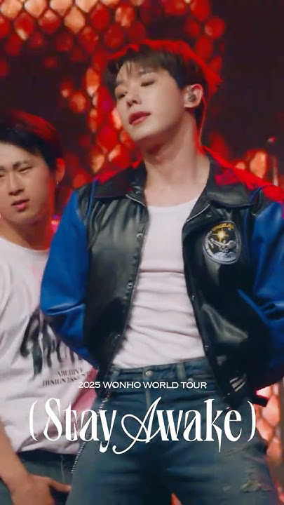 The most beloved wallpaper among Wonho's fans