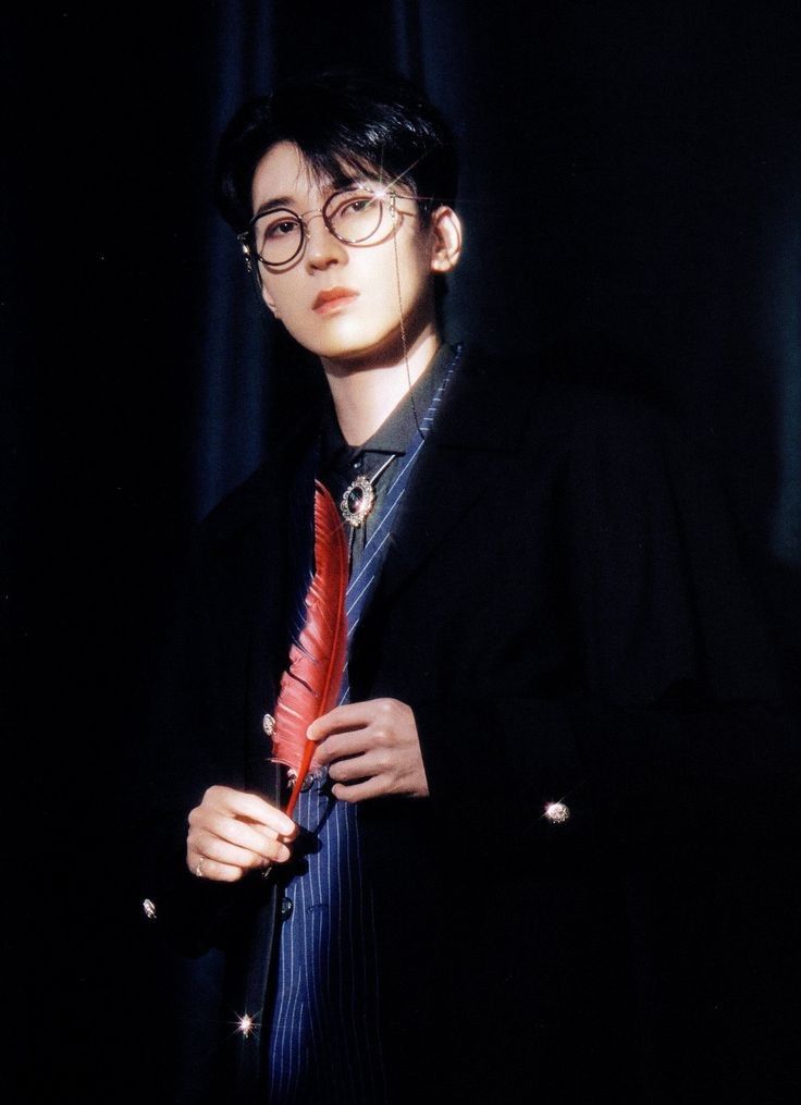 Latest photo of Wonwoo (SEVENTEEN)
