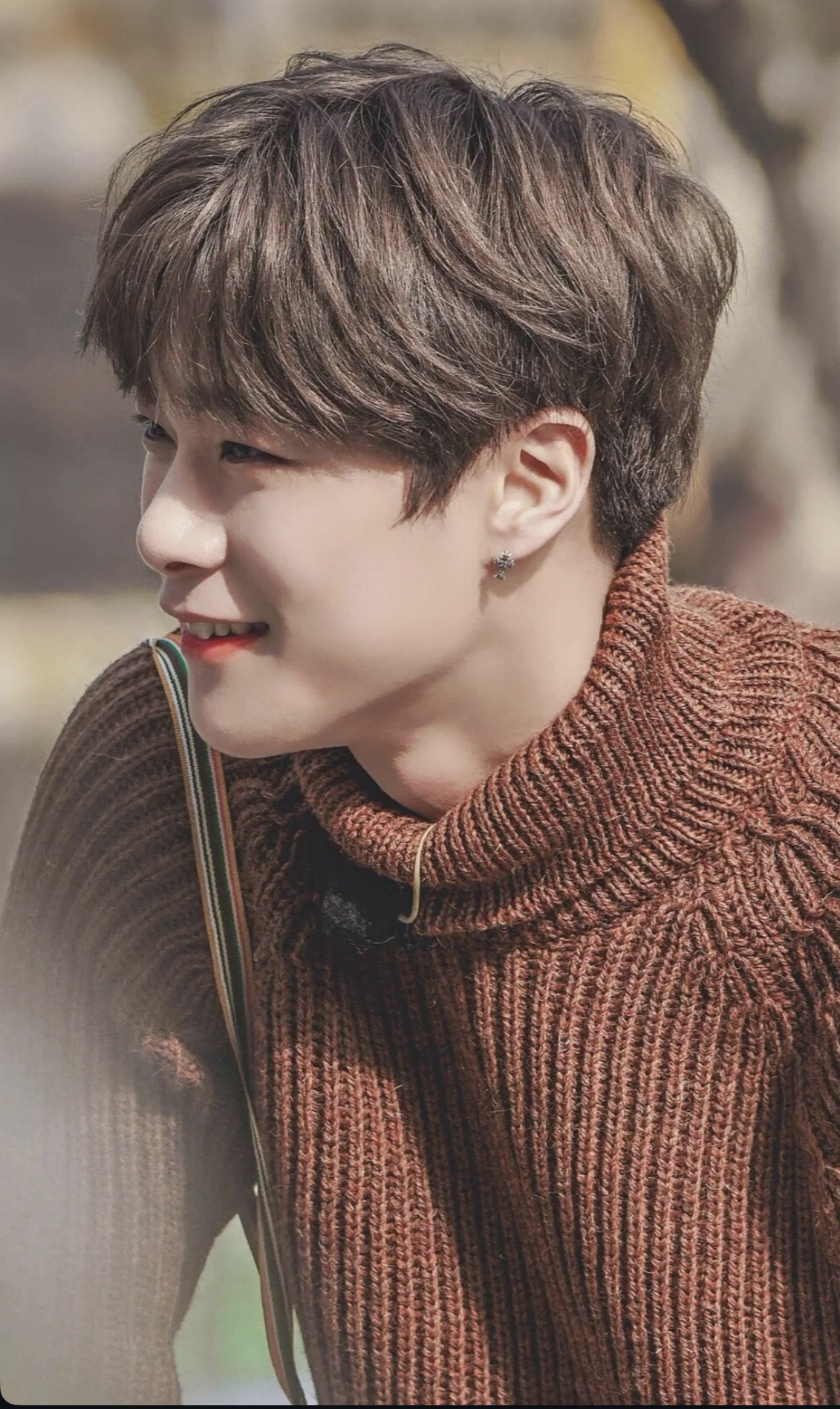 Today's most popular wallpaper in the Moonbin (ASTRO) community