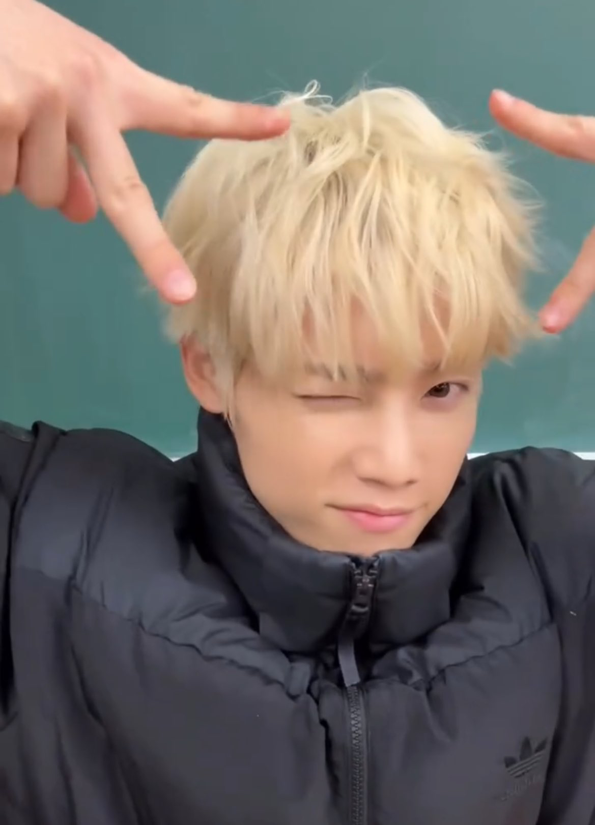 Latest photo of Kimura Masaya (INI)