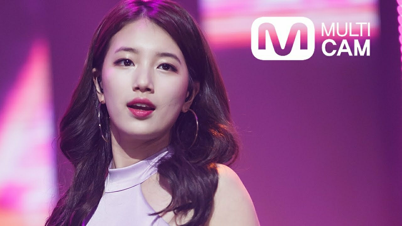 Recent activity shot of Suzy