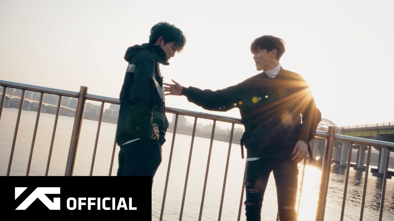 Foto terbaru TREASURE