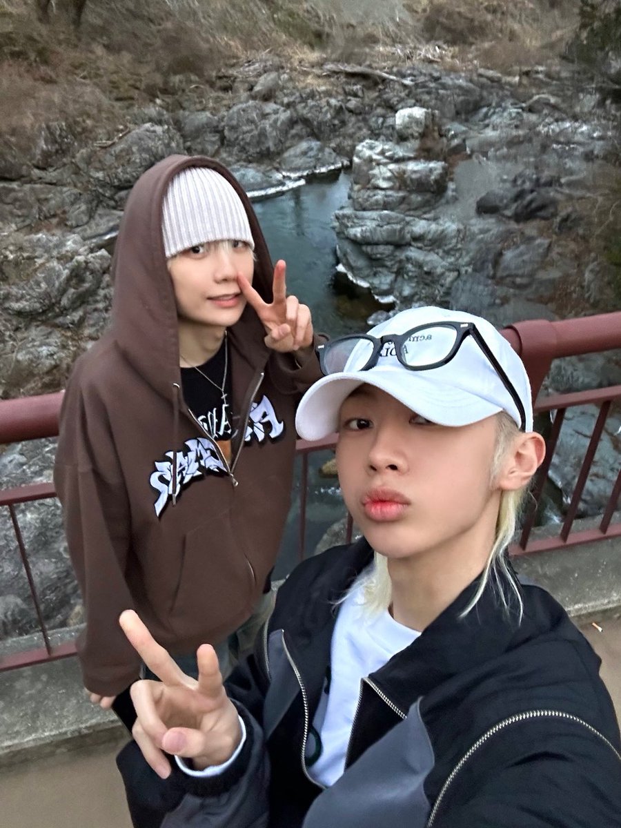 하이파이유니콘 최근 활동샷