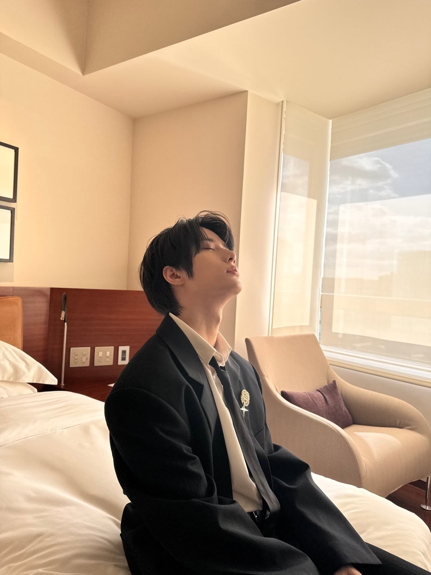 Latest photo of Beomgyu (TOMORROW X TOGETHER)