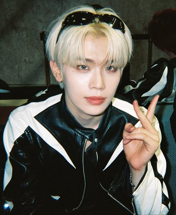Latest photo of Kim Taerae (ZEROBASEONE)