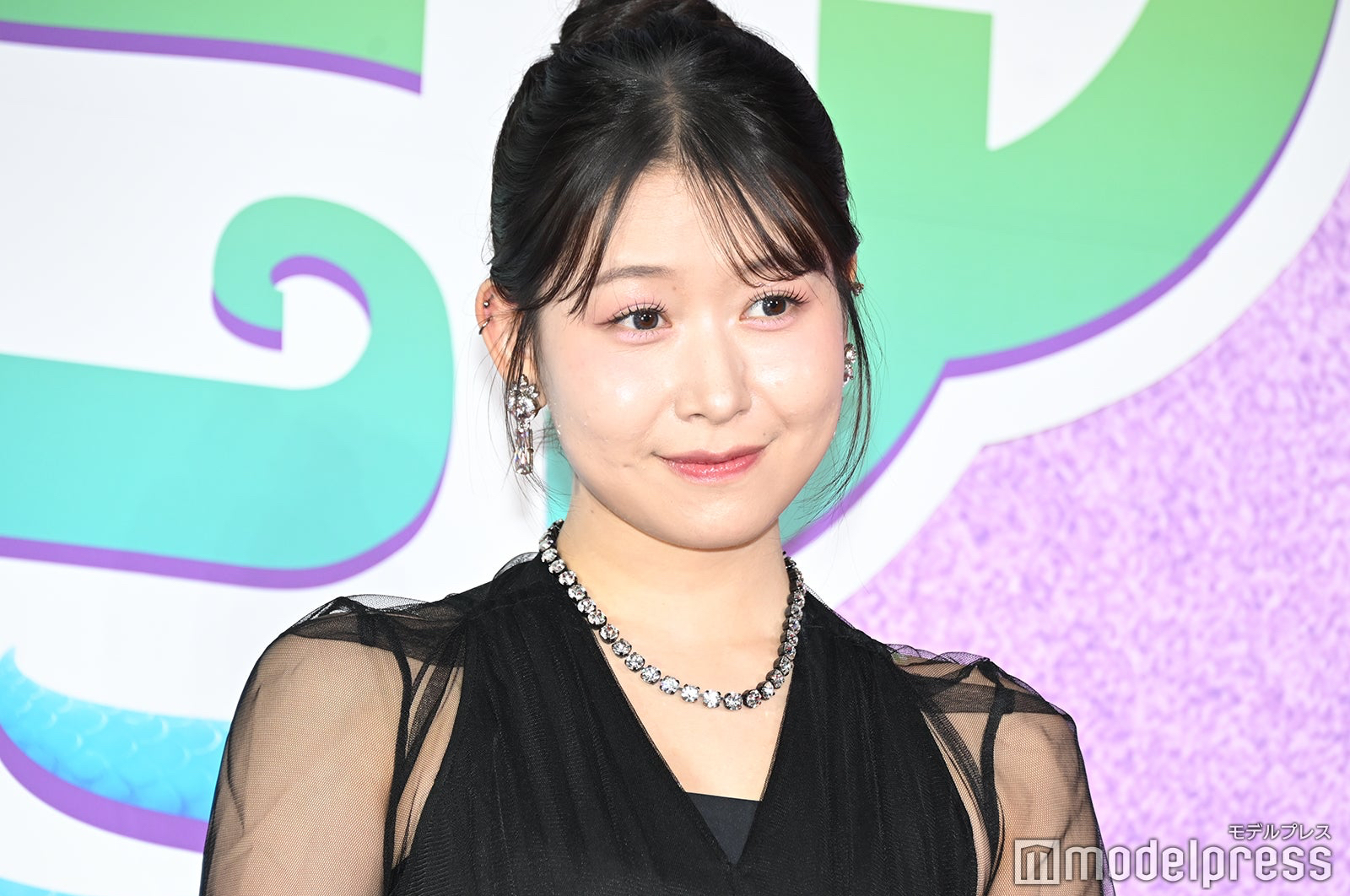 Latest photo of Kasahara Momona (ME:I)