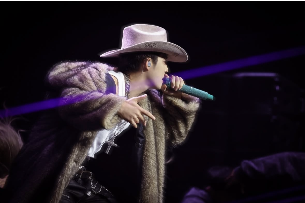 Latest photo of S.Coups (SEVENTEEN)