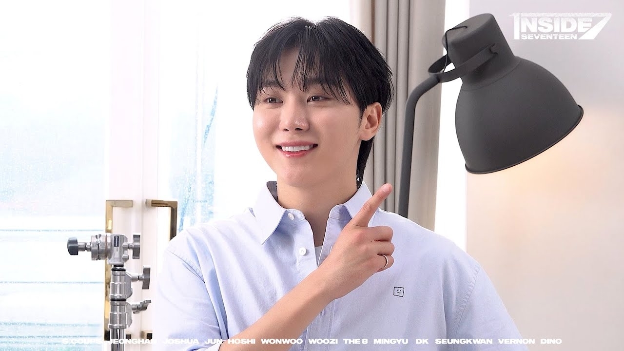 スングァン (SEVENTEEN)の最近の活動写真