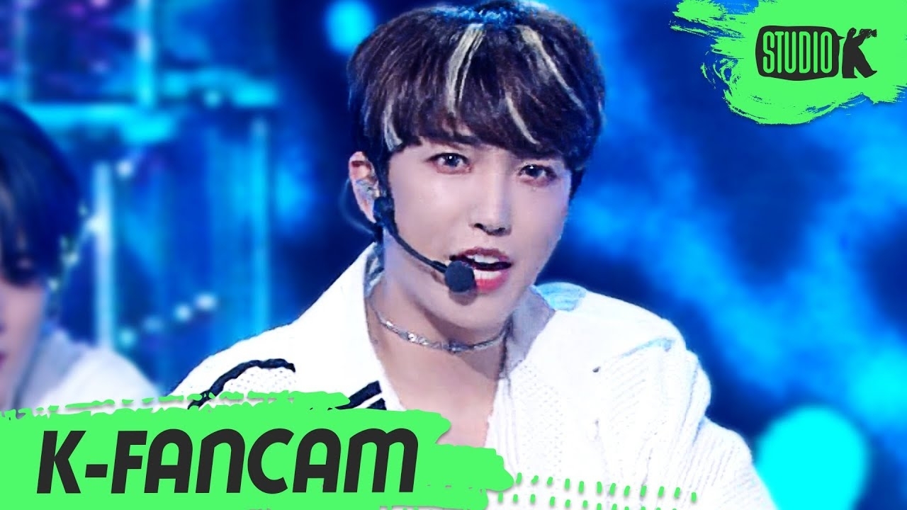 Latest photo of Sunyoul (UP10TION)