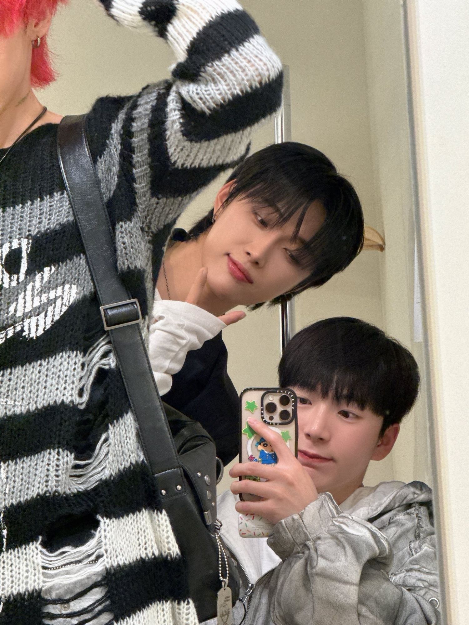 Latest photo of OMEGA X