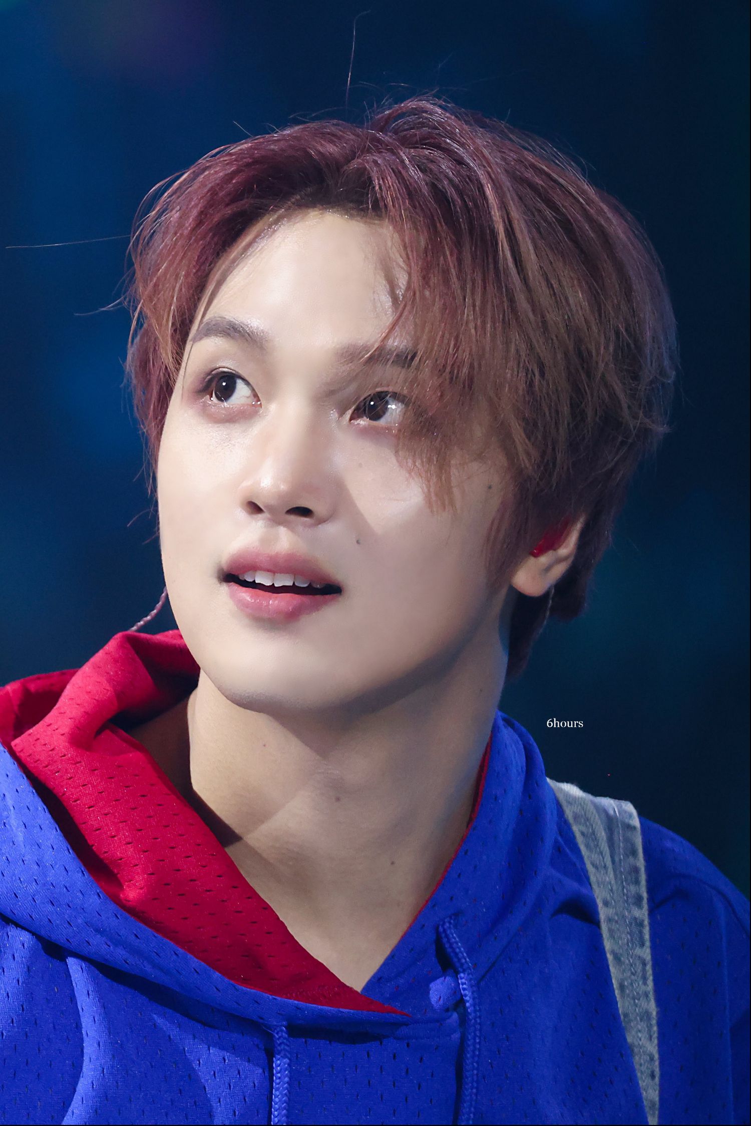 해찬 (NCT 127, NCT DREAM)의 최신 사진