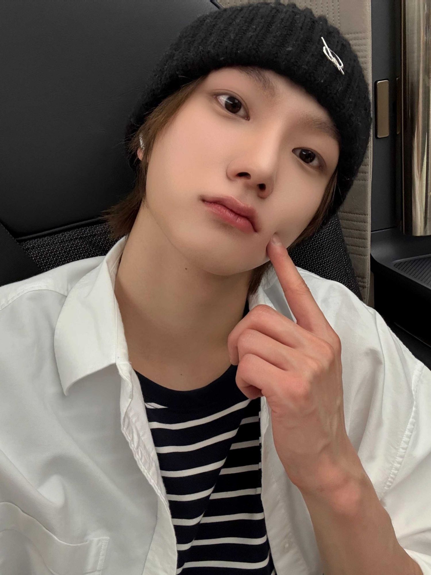 BOYNEXTDOOR的幕后花絮