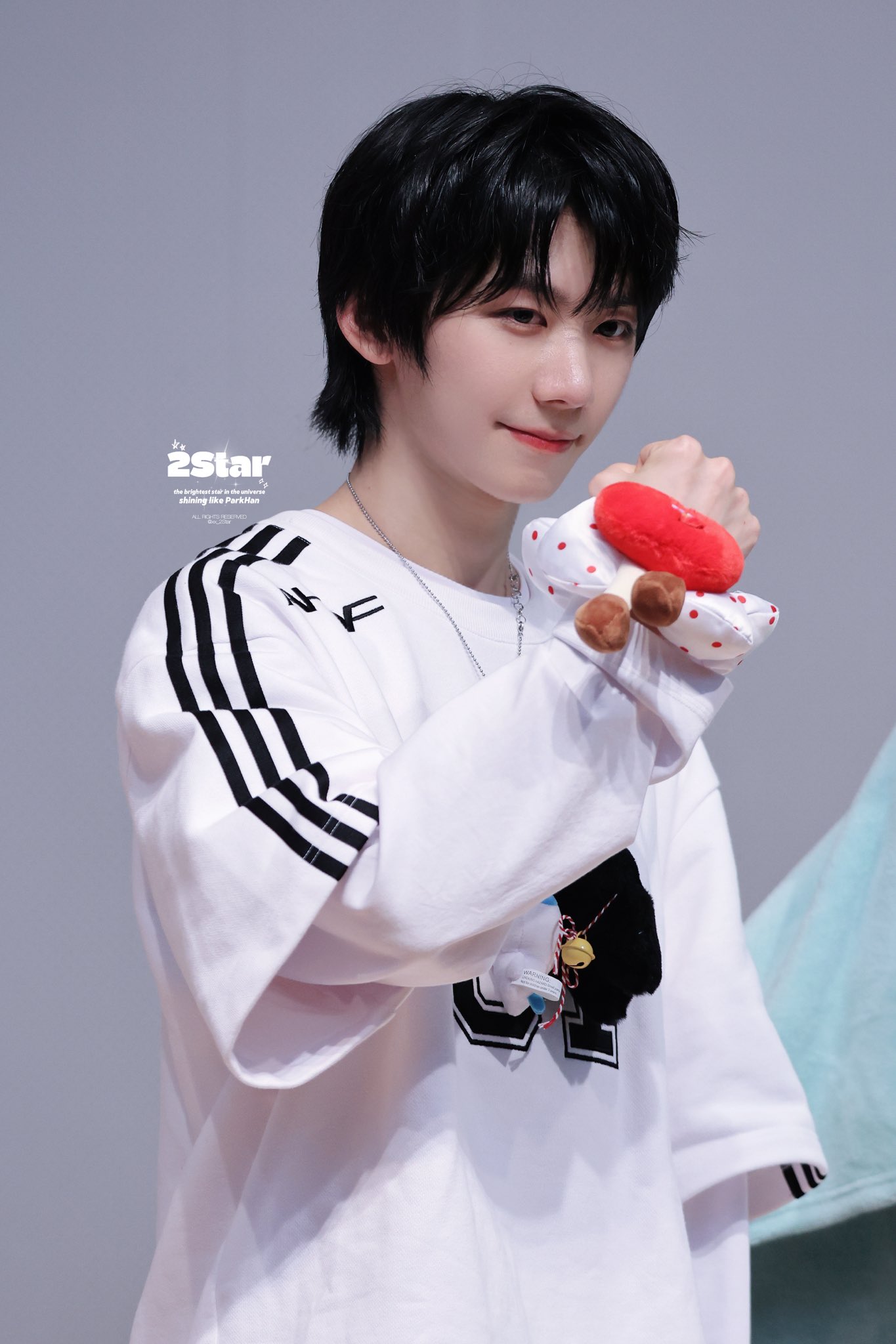 Latest photo of Park Han (AHOF)