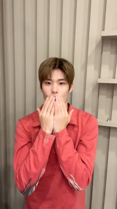 앤톤 (라이즈)를 위해 팬들이 공유한 감성 배경화면