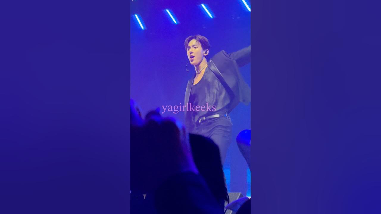 ショヌ (MONSTA X)の最近の活動写真