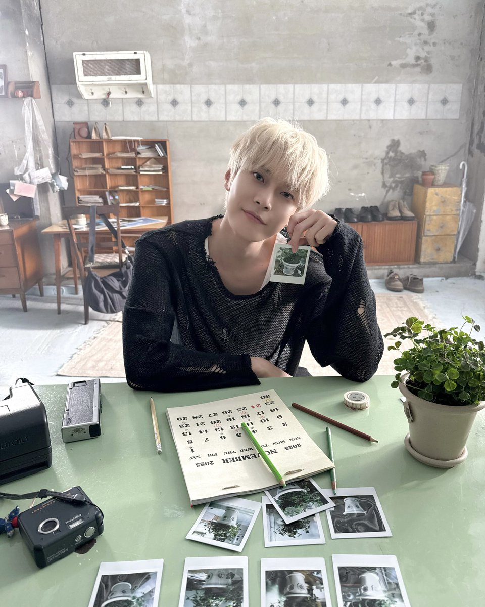 Potret di balik layar NCT