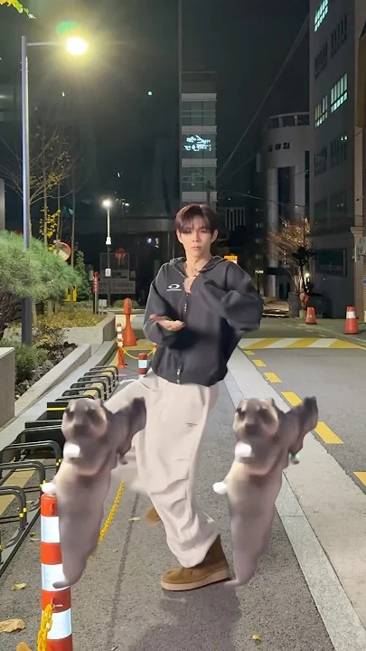 Fan-made special wallpaper for SHOTARO (RIIZE)