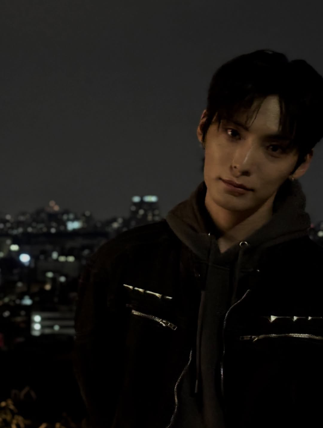 Latest photo of Jun (A.C.E)