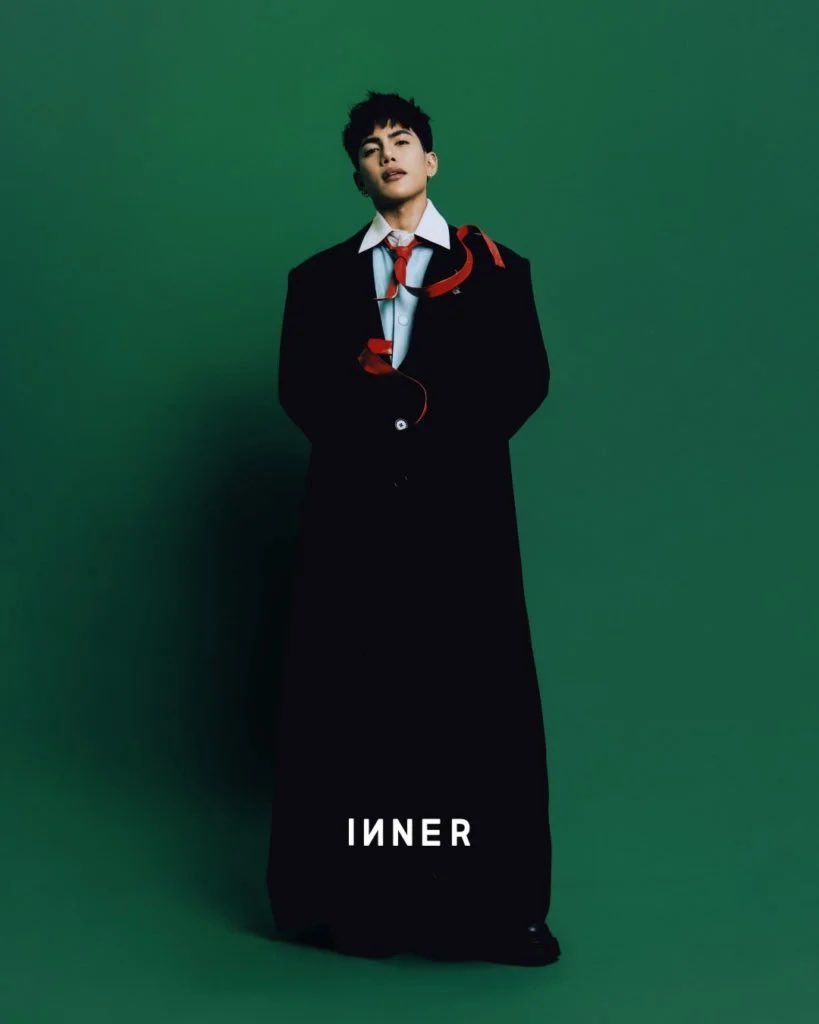 스텔 (SB19) 팬이 찍은 순간