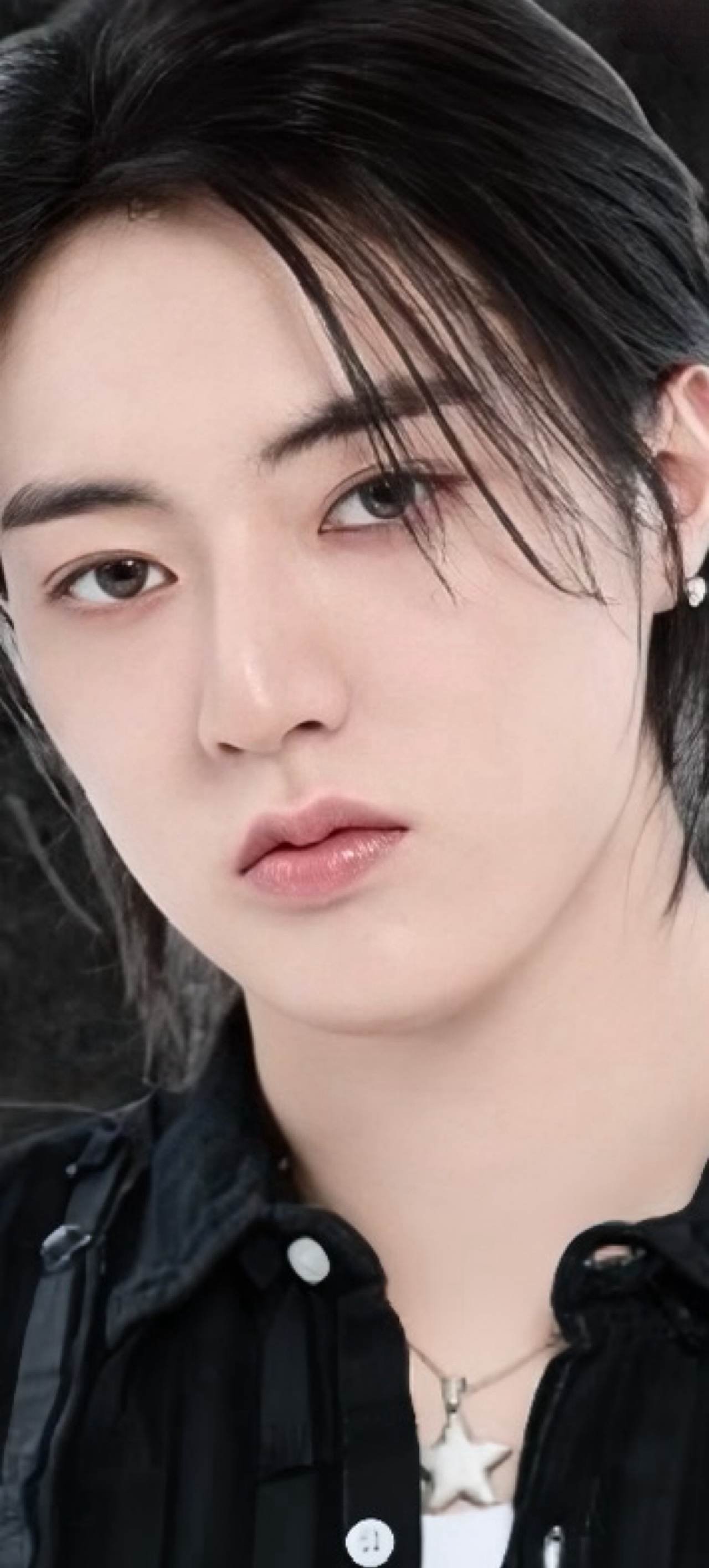 Potret di balik layar Haruto (TREASURE)