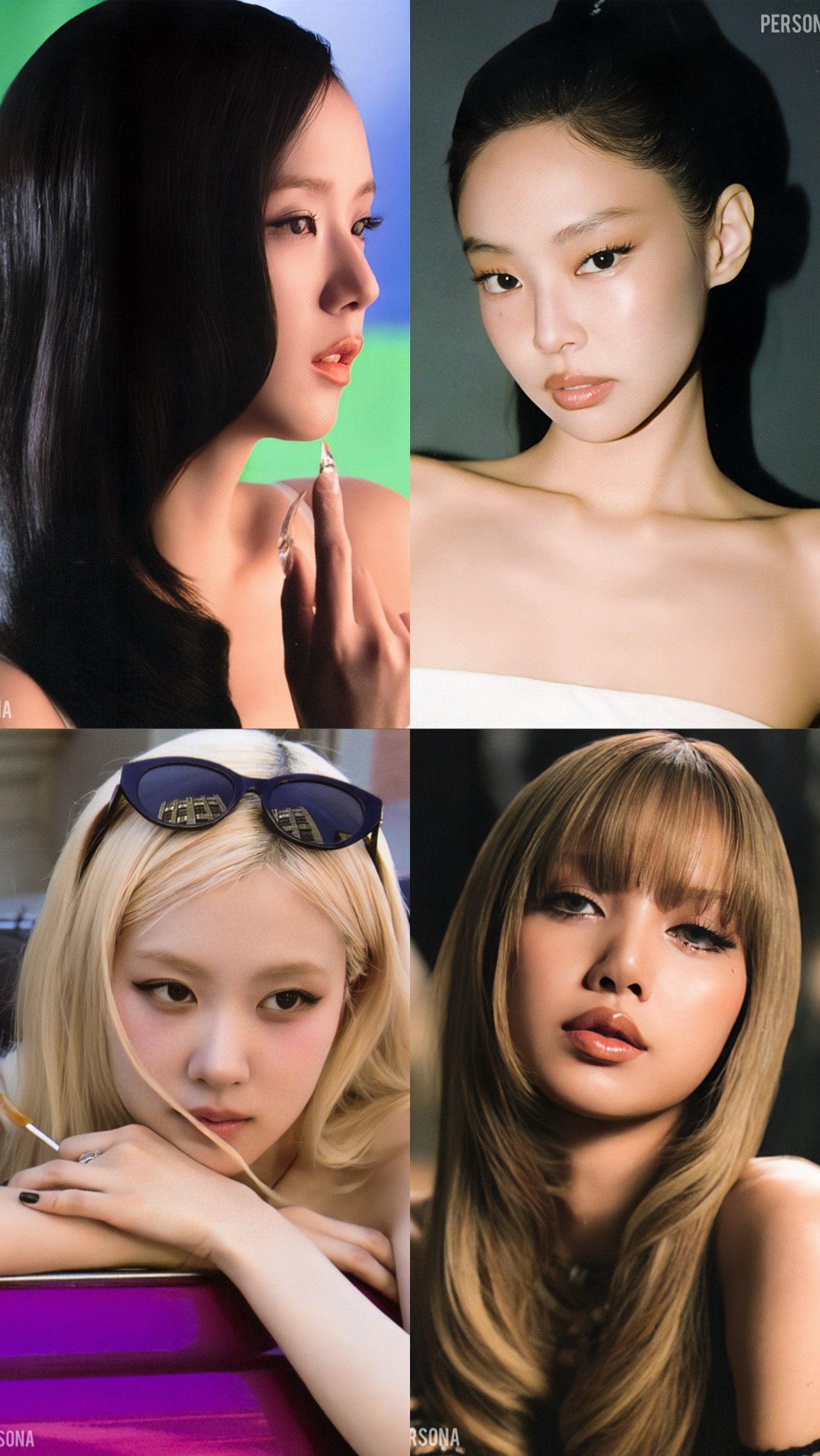 Latest photo of BLACKPINK