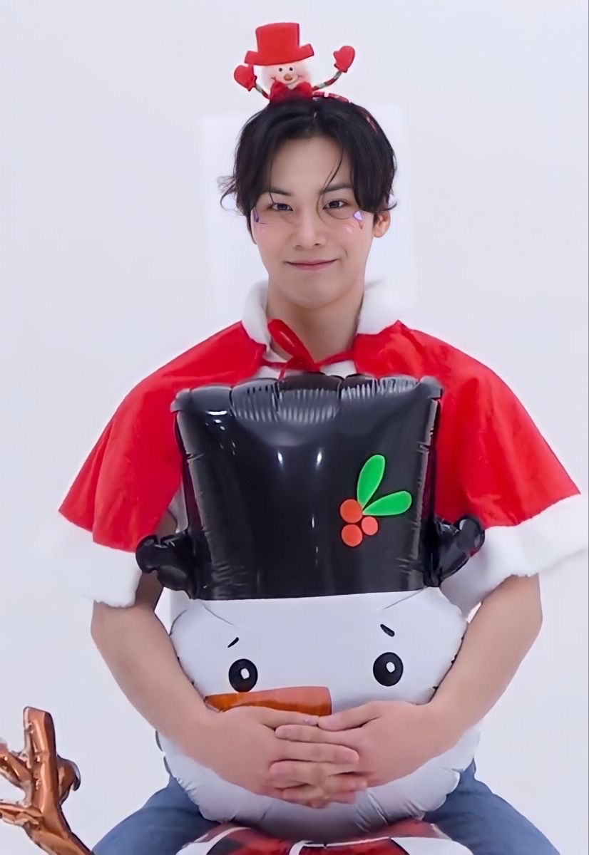 Potret di balik layar Rocky