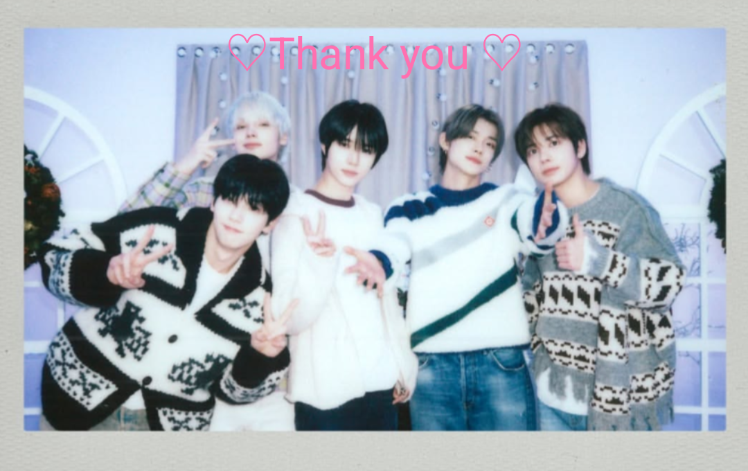 Behind-the-scenes cut of Soobin (TOMORROW X TOGETHER)