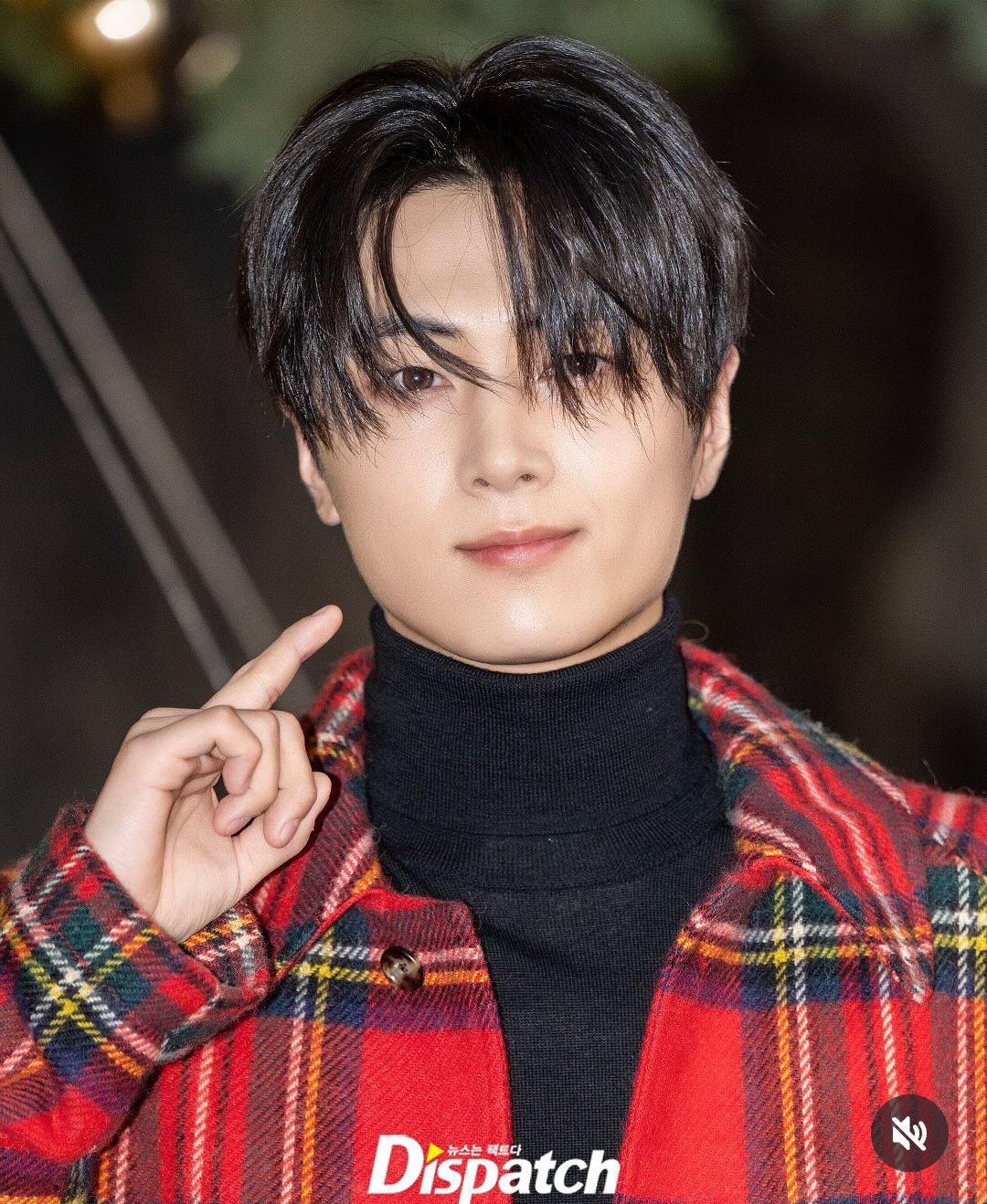 ジェイ (ENHYPEN)の舞台裏ショット