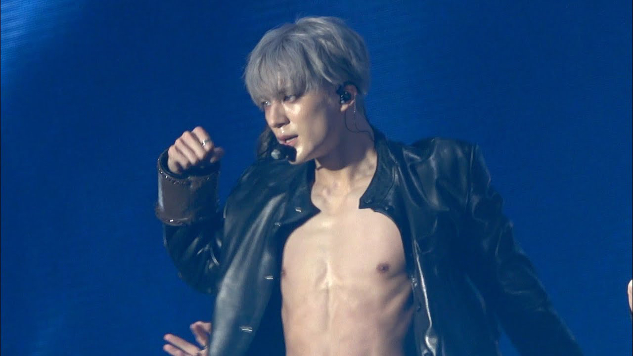 Latest photo of Jeno (NCT DREAM)