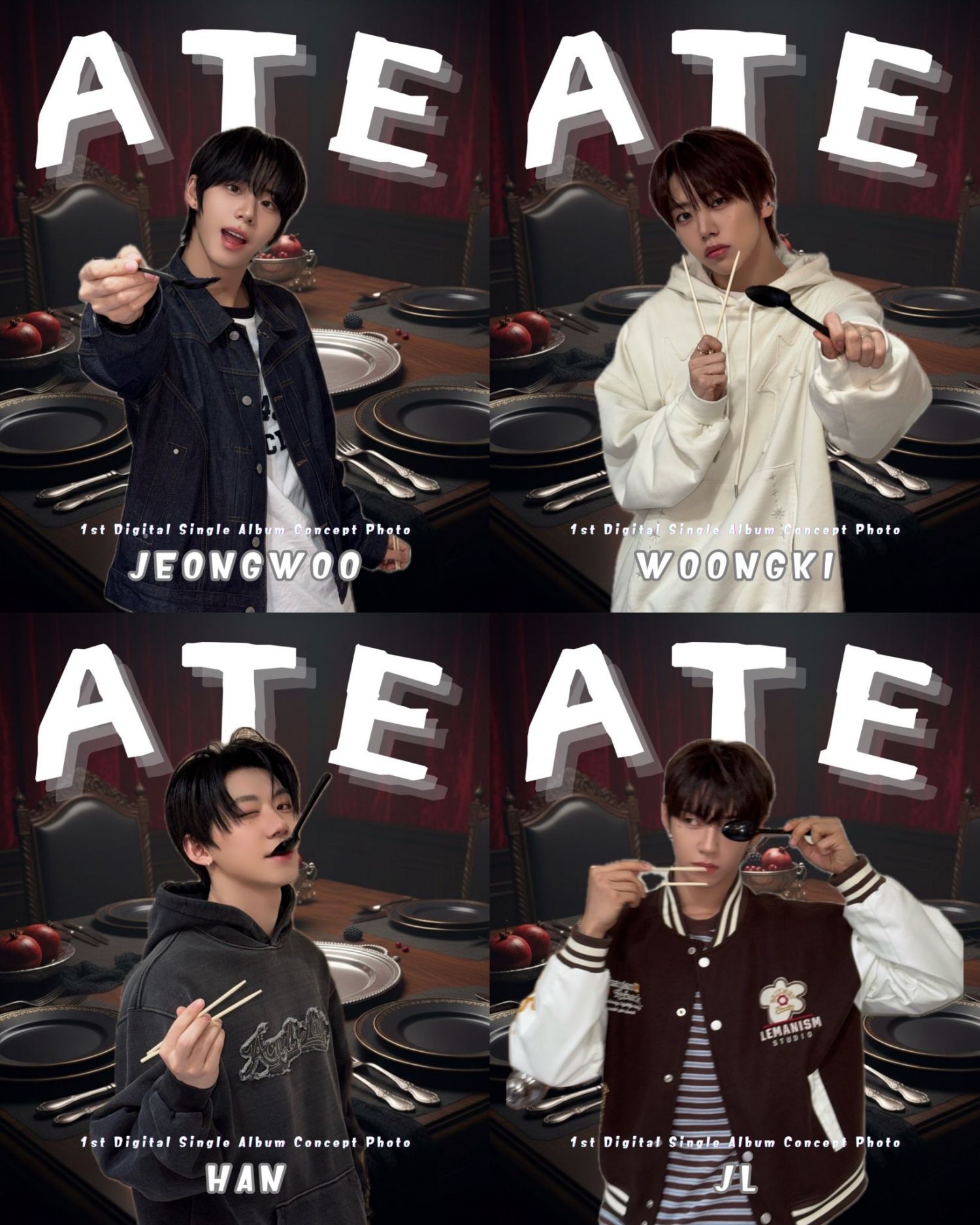 Latest photo of AHOF