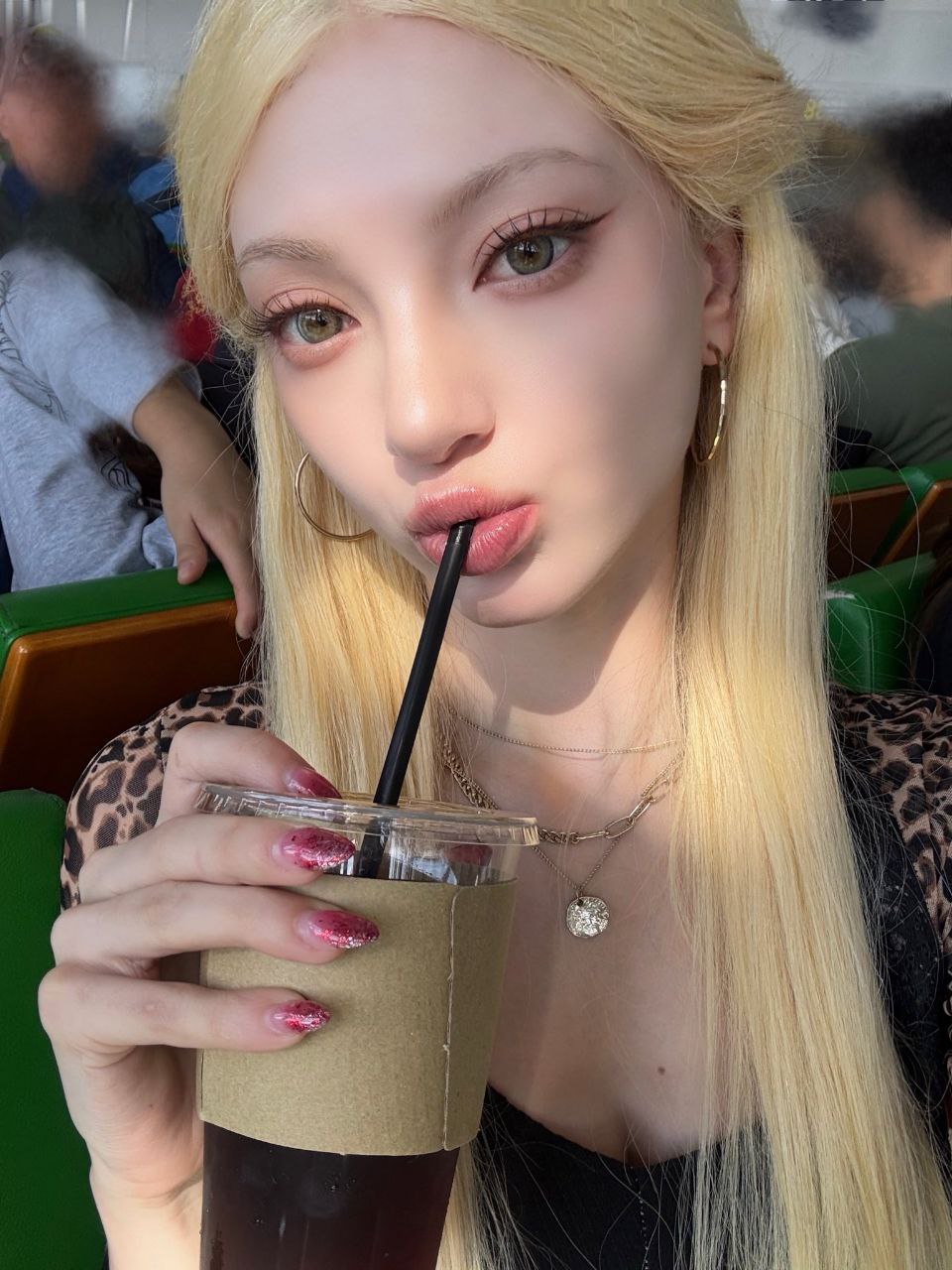 Recent activity shot of Nova (X:IN)