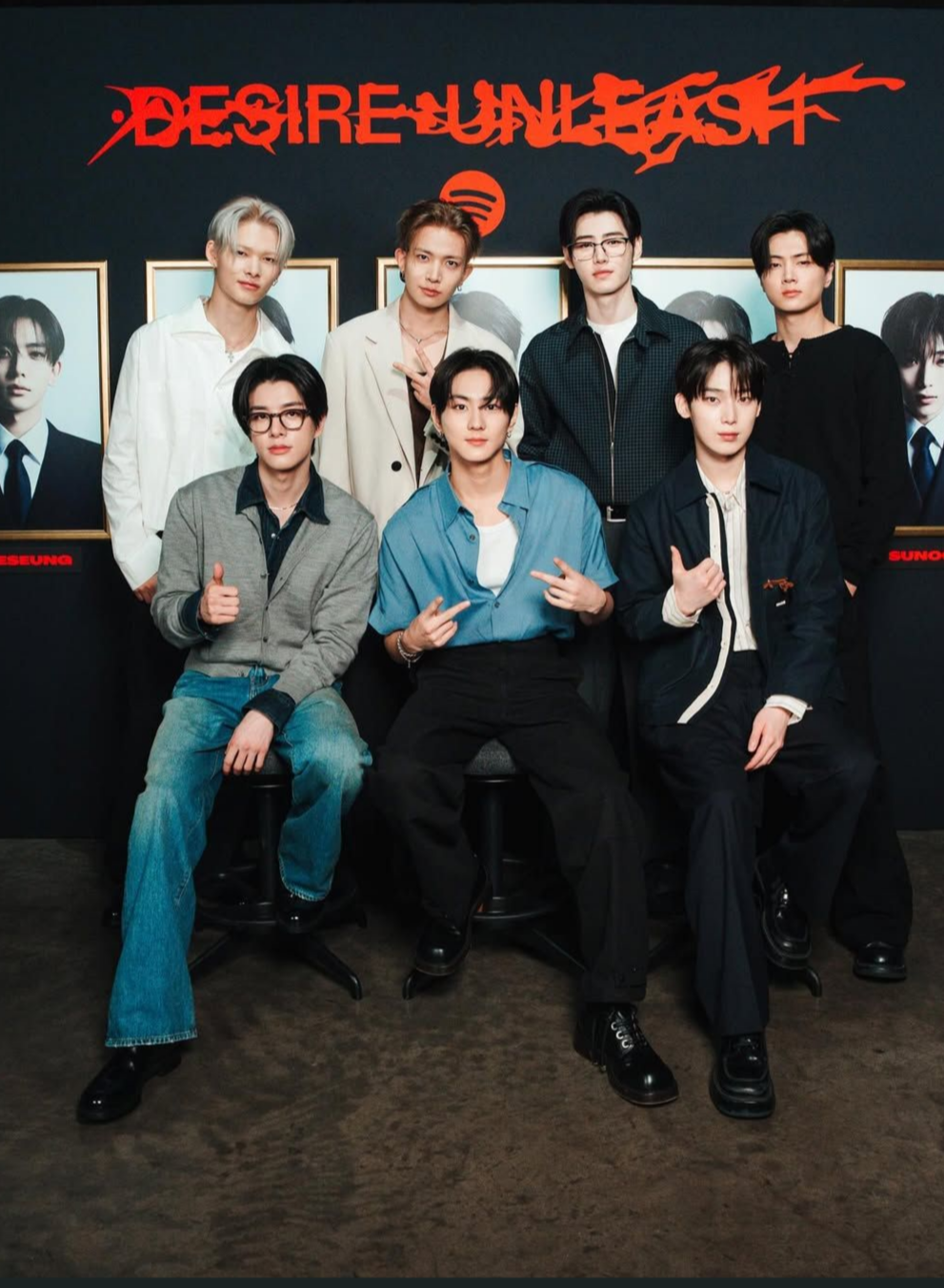 ENHYPEN 팬이 찍은 순간