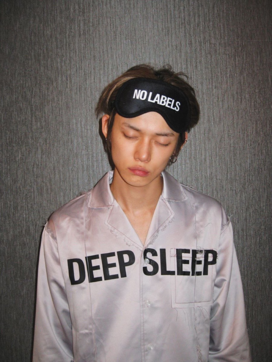 然竣 (TOMORROW X TOGETHER)的最新照片