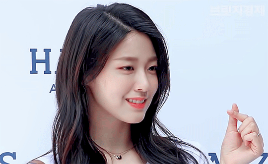 Latest photo of Seolhyun (AOA)