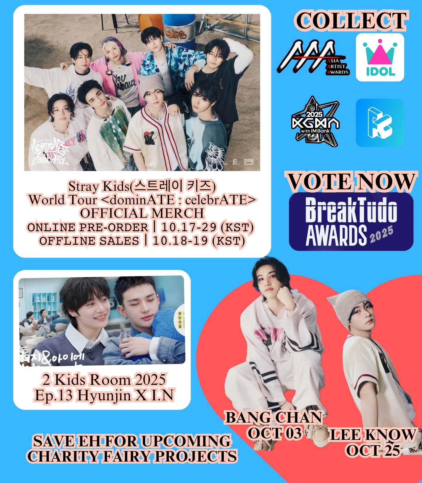 Popular K-POP post loved by fans