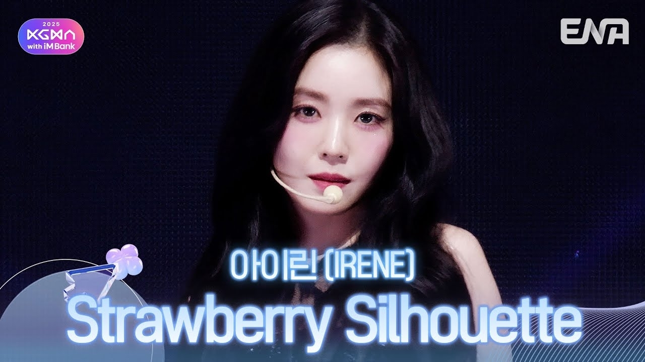 아이린 (레드벨벳) 팬이 찍은 순간