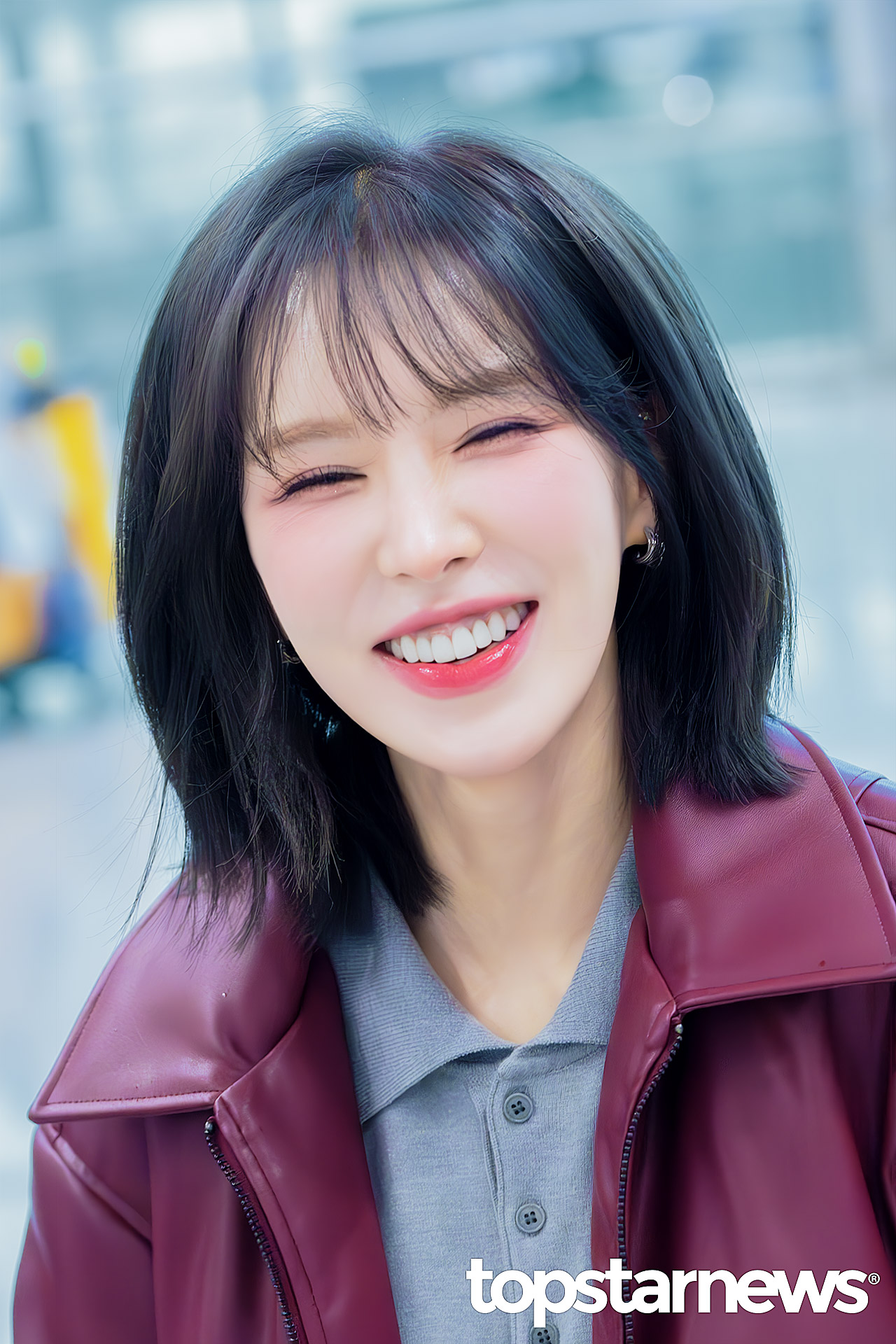 Latest photo of Wendy (Red Velvet)