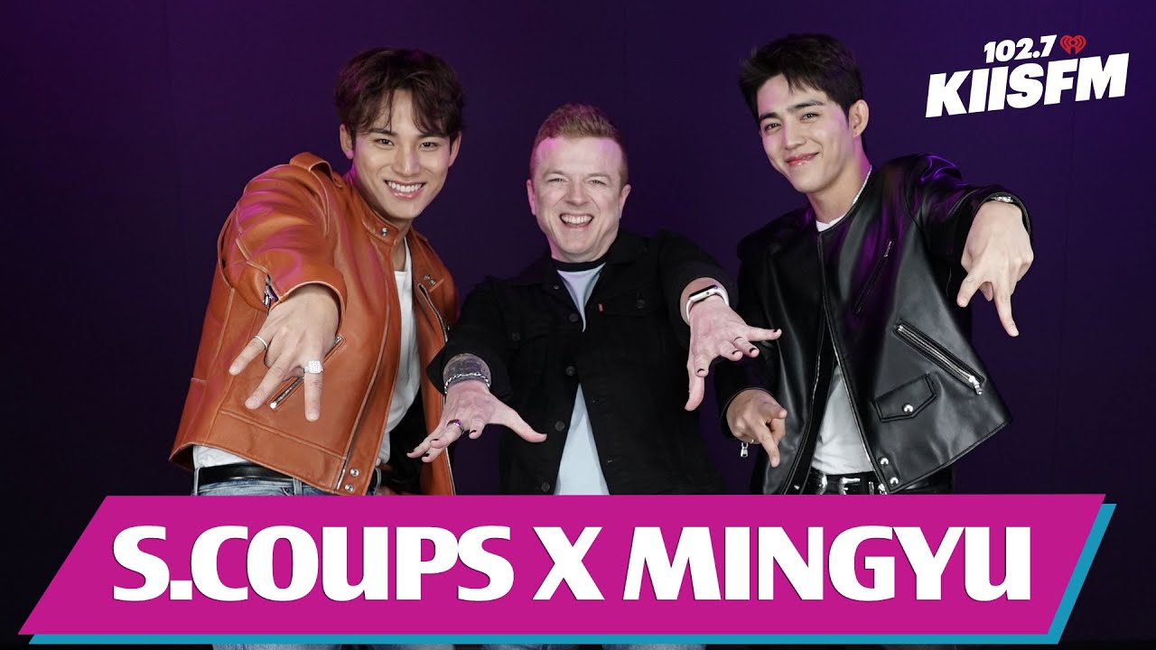 Foto terbaru SEVENTEEN