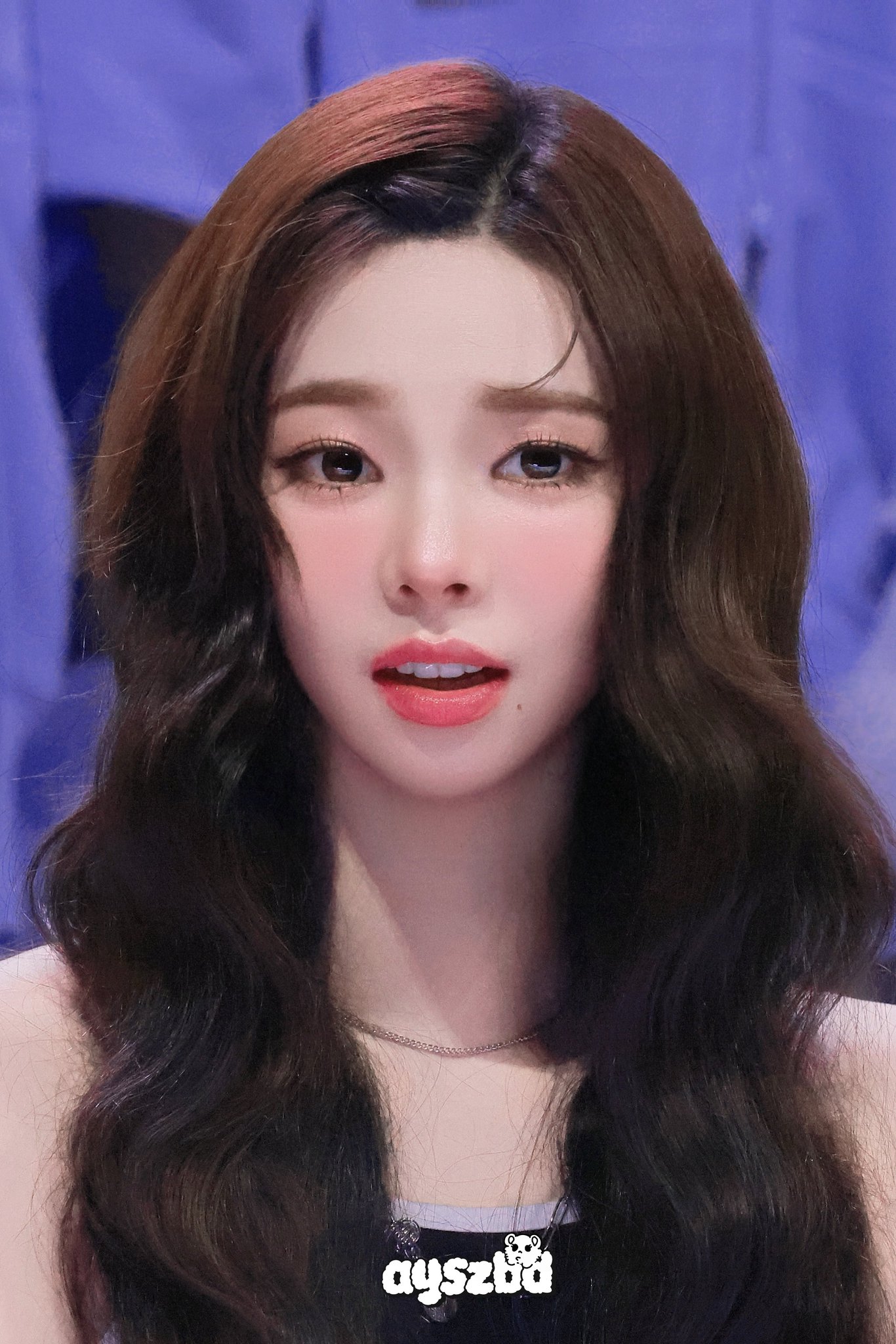 Latest photo of Karina (aespa)