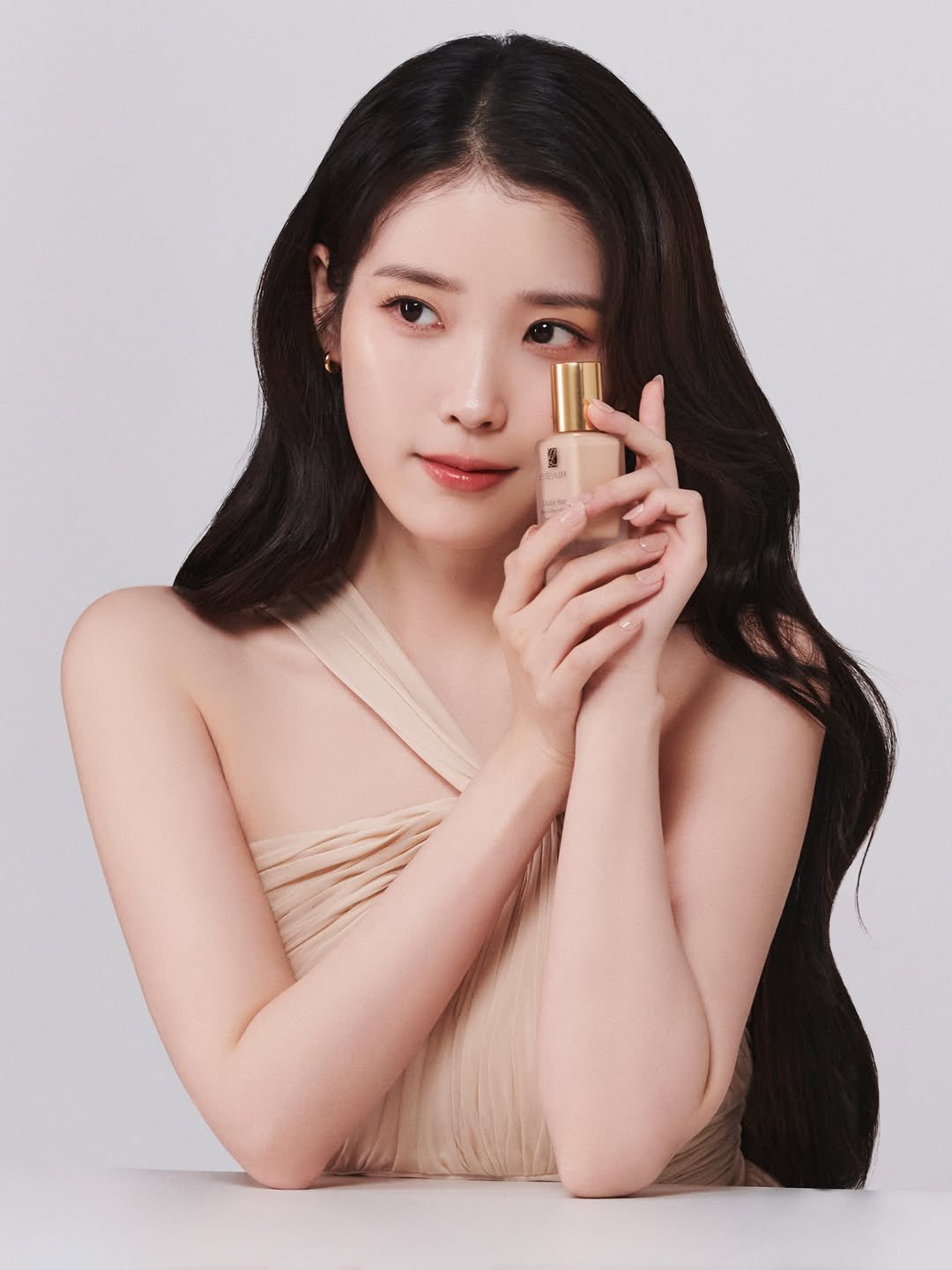 IU的最新照片
