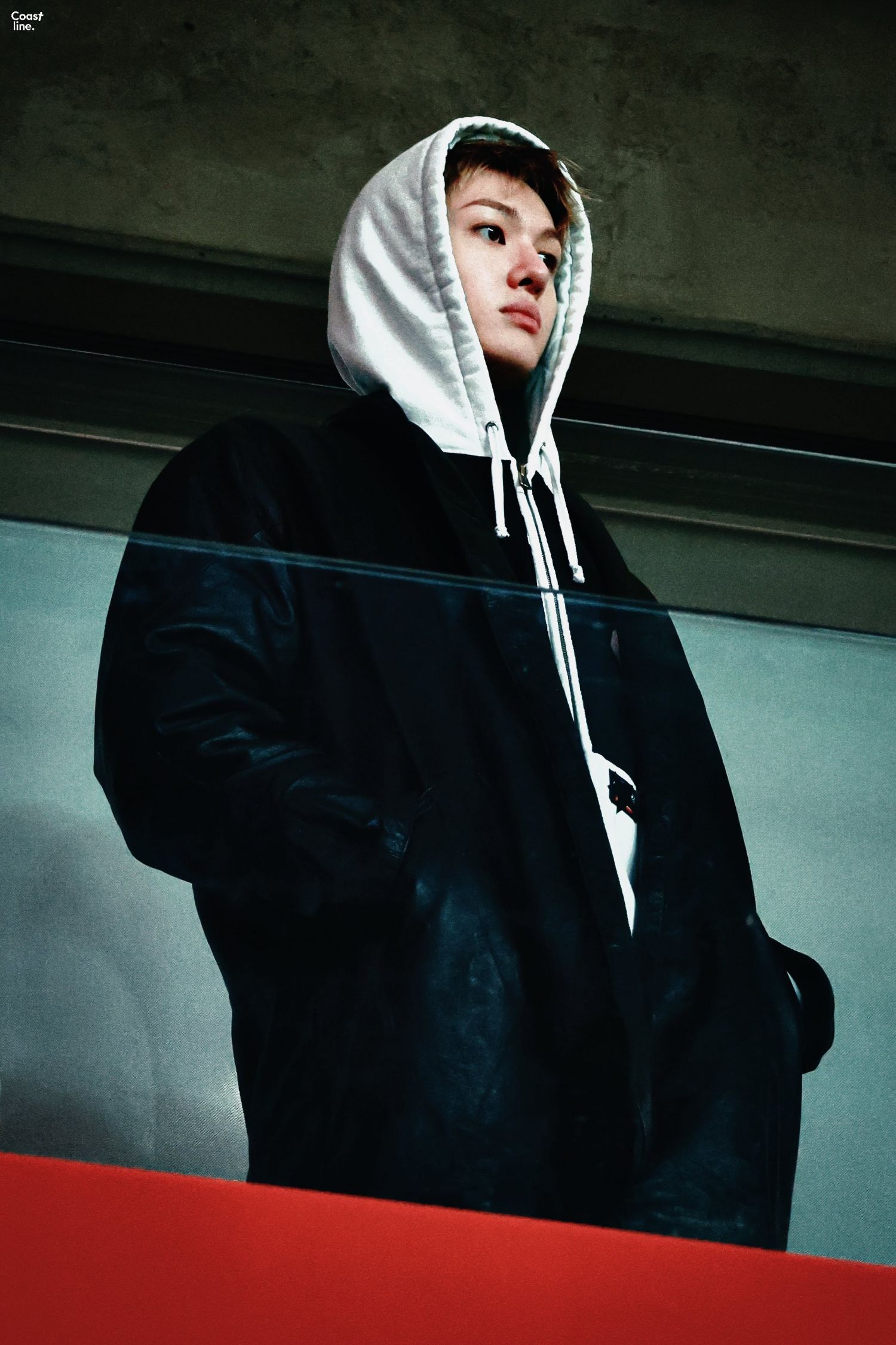 Latest photo of Martin (CORTIS)