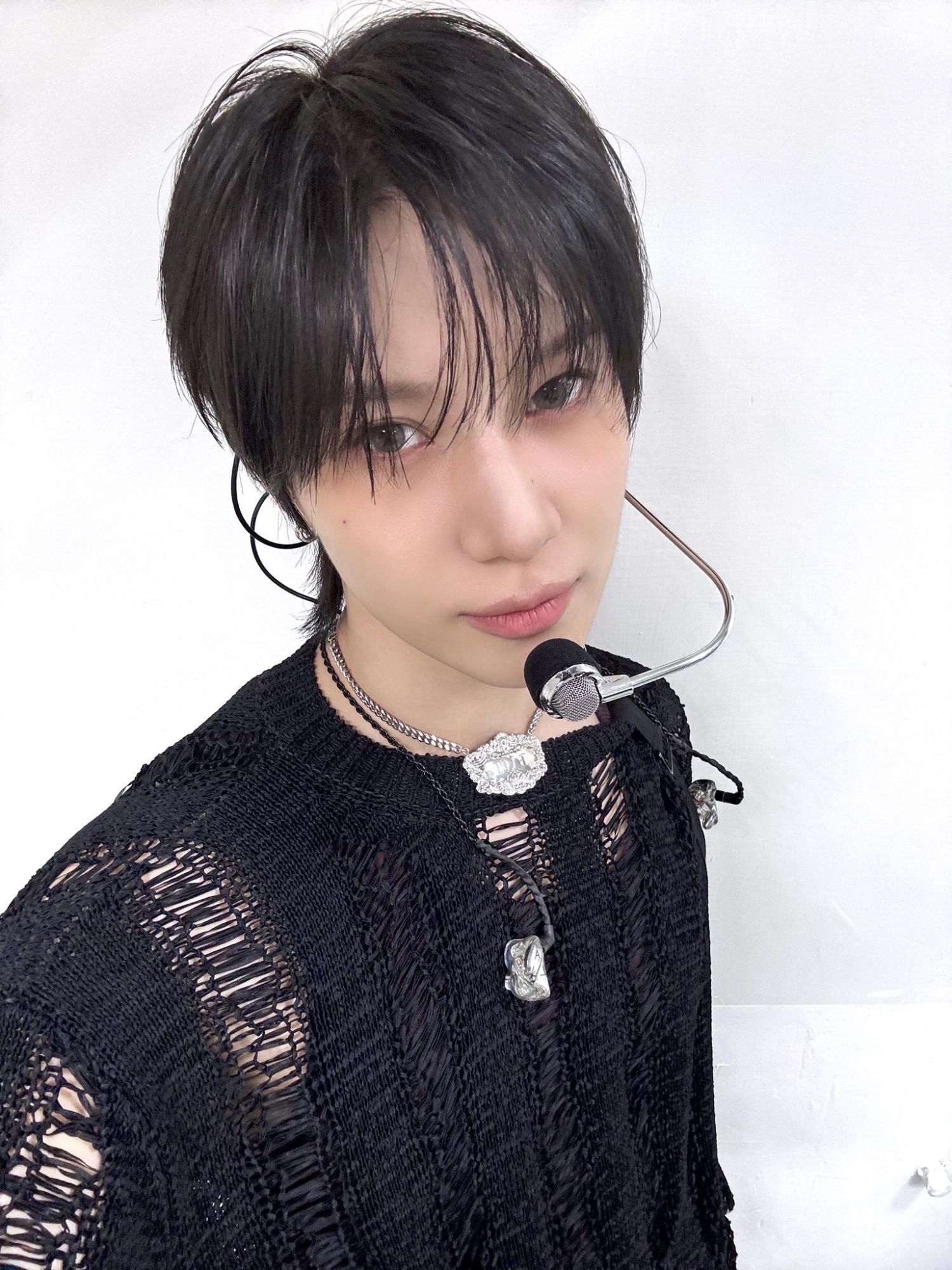 Recent activity shot of SuperM
