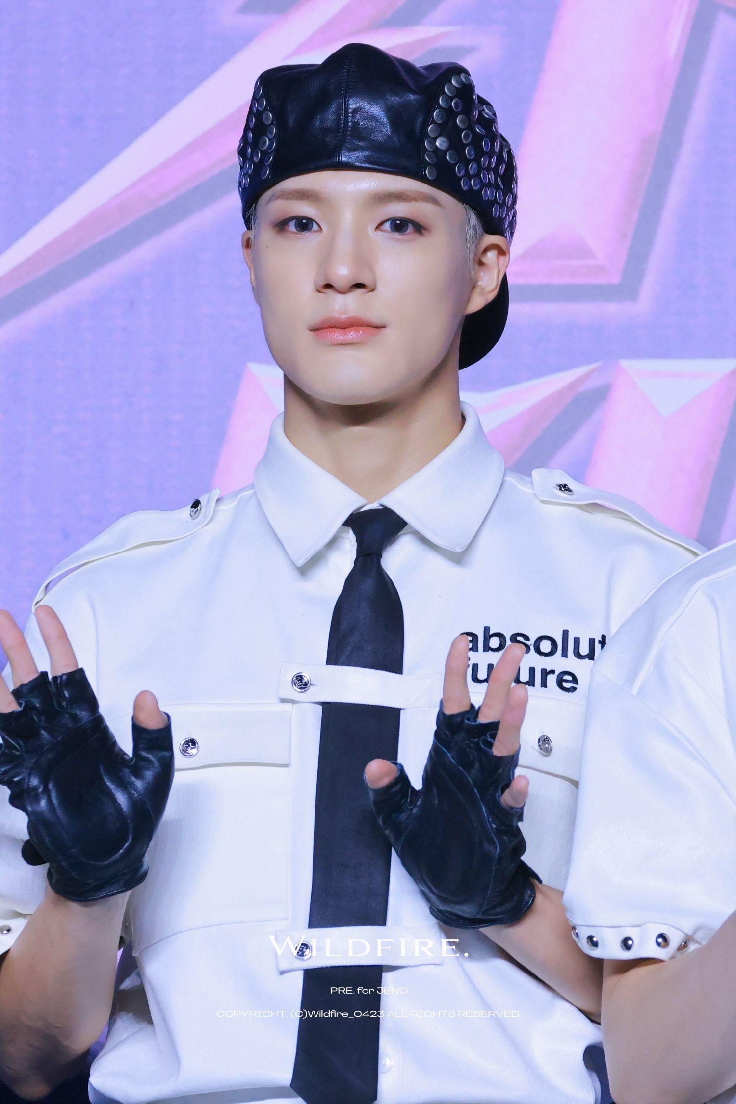 제노 (NCT DREAM)의 최신 사진