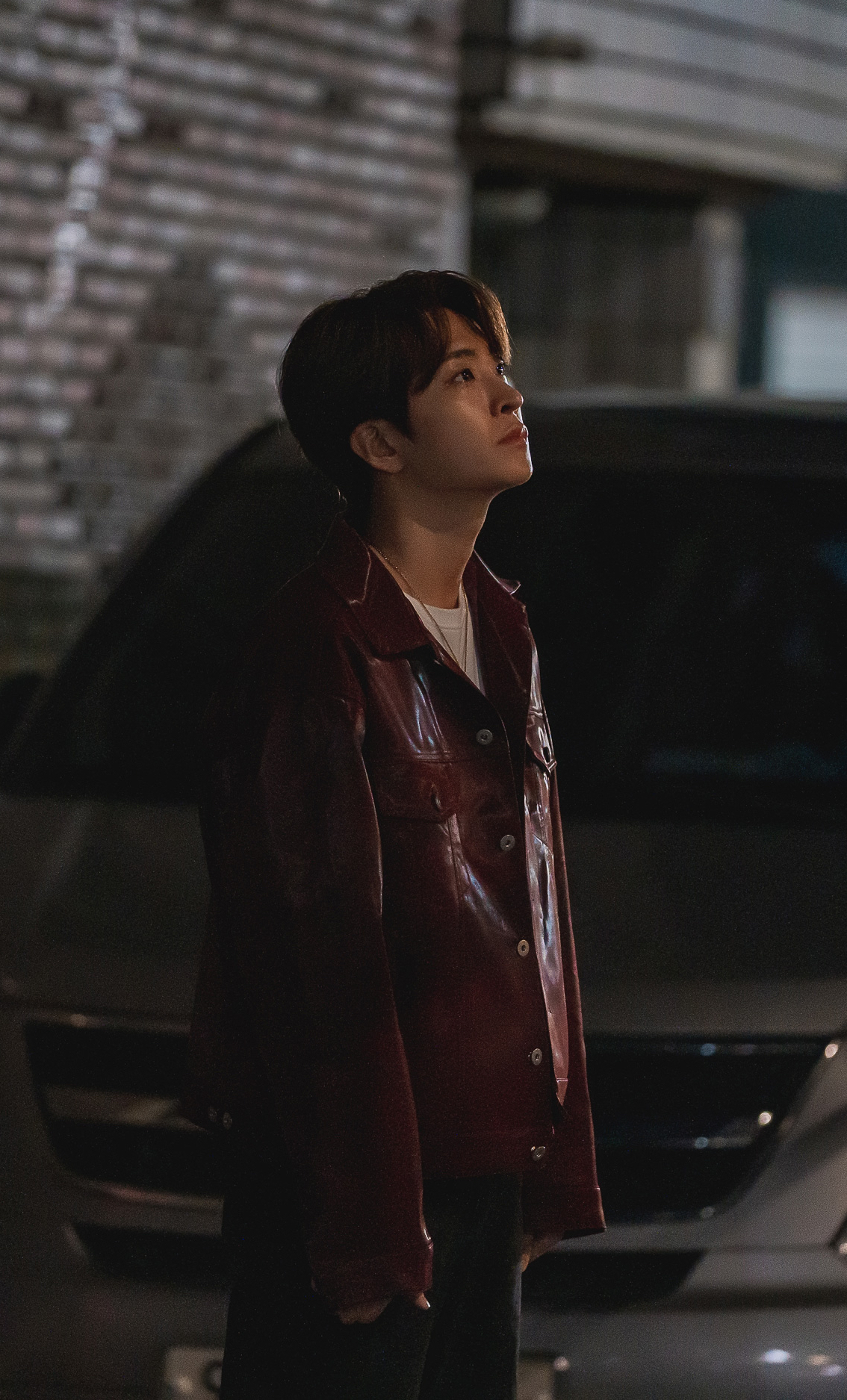 Today's most popular wallpaper in the Youngjae (GOT7) community