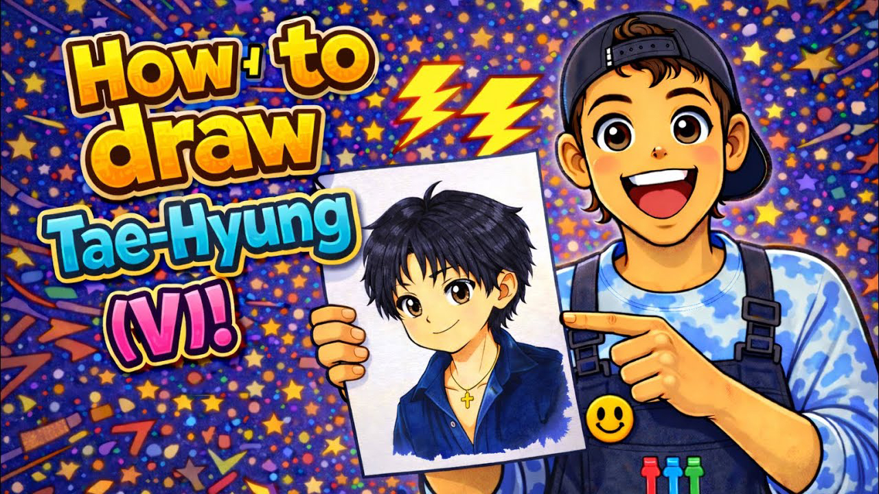 뷔 (방탄소년단) 팬이 찍은 순간