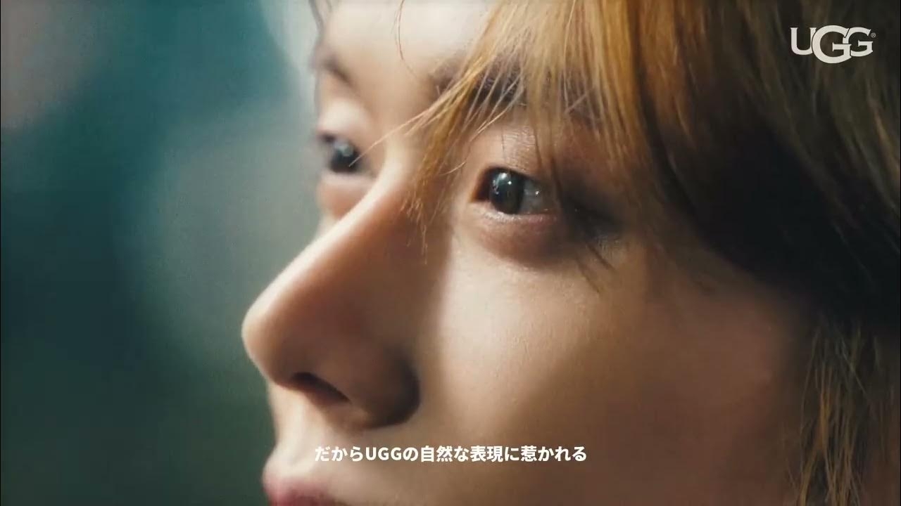 Behind-the-scenes cut of TOMORROW X TOGETHER