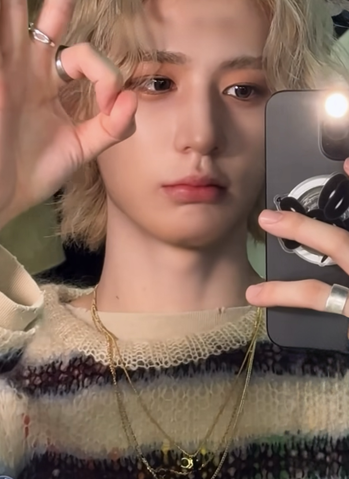 Leehan (BOYNEXTDOOR)的最新活動照片