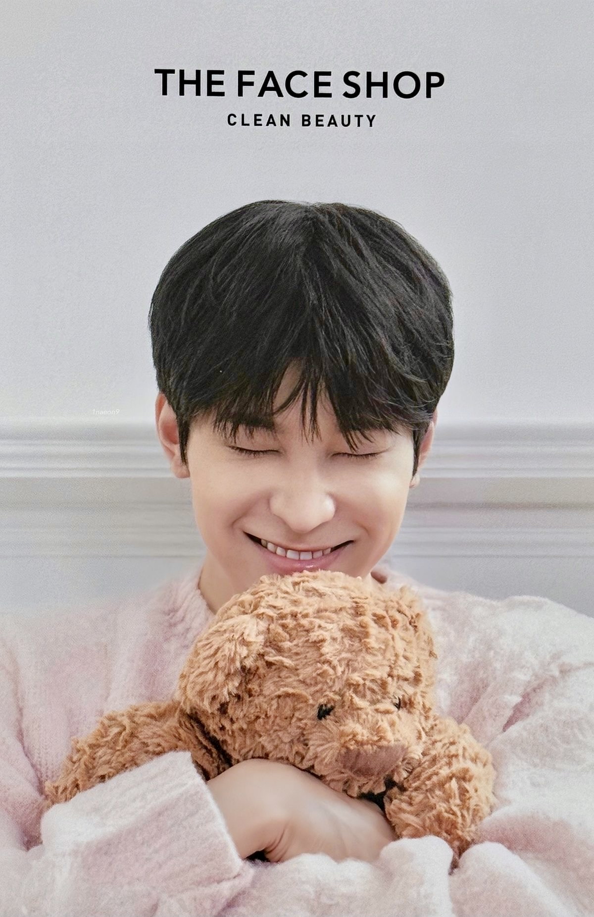 Latest photo of Wonwoo (SEVENTEEN)