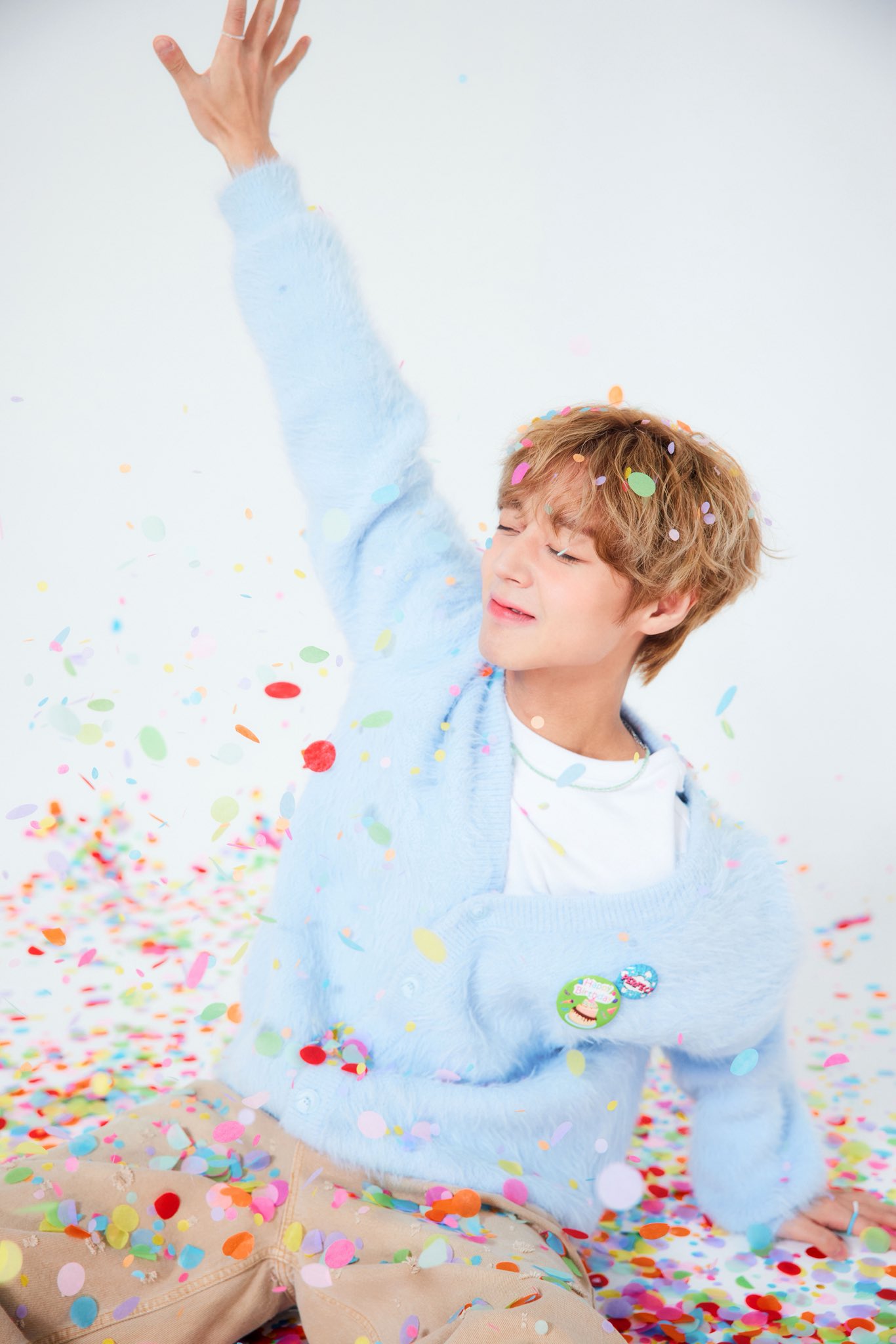 Latest photo of Park Jihoon